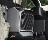 Ecoflow Ładowarka Samochodowa Alternator Charger 500W - 1473747 - zdjęcie 5